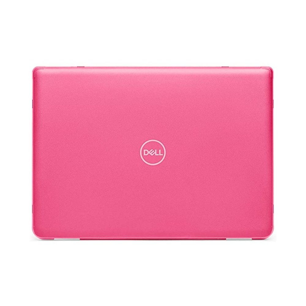 mCover Dell Latitude 3400 Series Laptop Hot Pink Computer Case